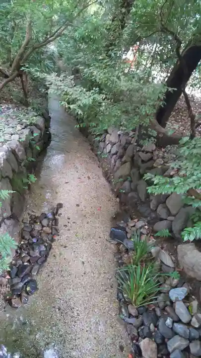 賀茂御祖神社(下鴨神社)(京都府)