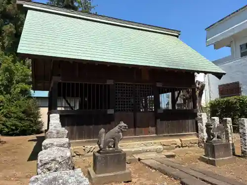 香取神社(千葉県)