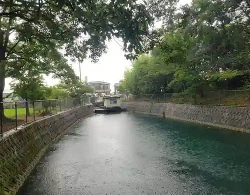 龍神社(愛媛県)