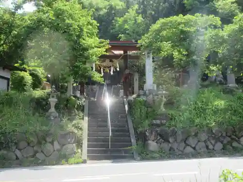 琴平神社(埼玉県)