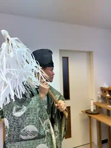 群馬県護国神社(群馬県)