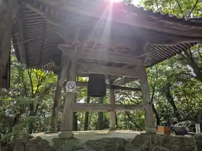 聖寳寺のその他建物