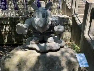 下野 星宮神社(栃木県)