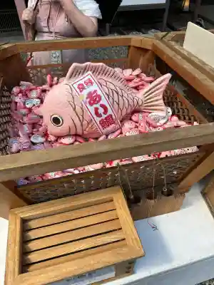 川越氷川神社(埼玉県)