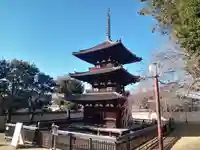 興福寺のその他建物