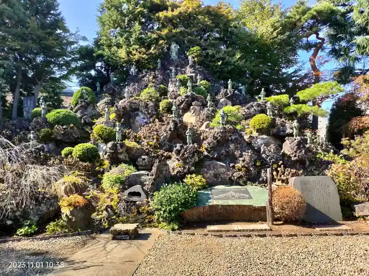 大善院(東京都)