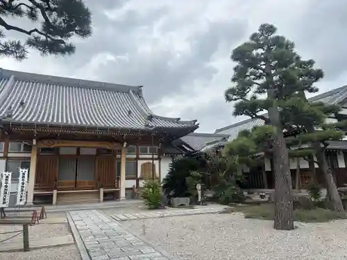 洞隣寺(愛知県)