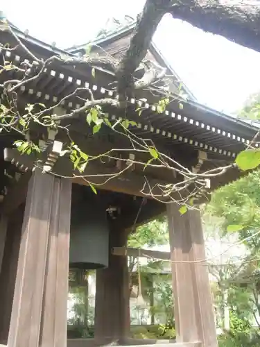 海蔵寺のその他建物