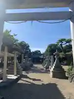 弥富神社(愛知県)