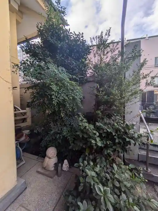 光照寺(東京都)