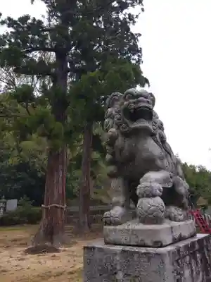 高雄神社(福井県)
