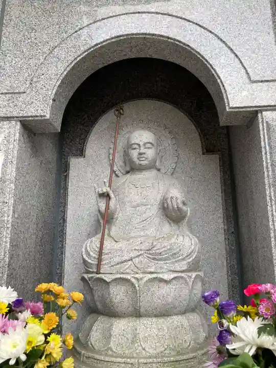 荘嚴寺(神奈川県)