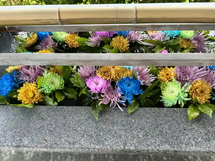 豊景神社(福島県)