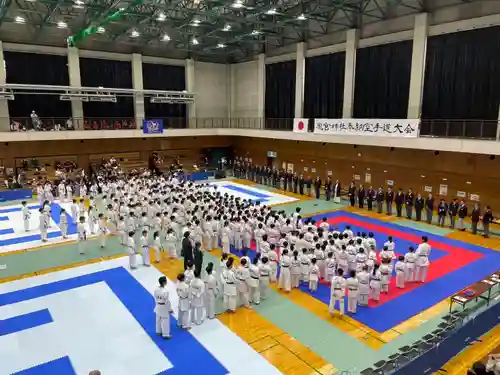 瀧宮神社(広島県)