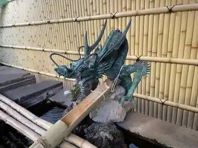 銀杏岡八幡神社(東京都)