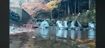 貴船神社(京都府)