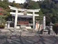 日吉神社(滋賀県)