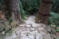 飛瀧神社(熊野那智大社別宮)の周辺