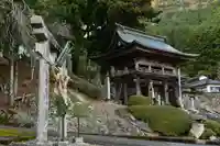 善福寺(山田薬師)(愛媛県)