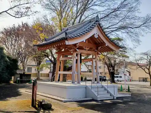 如意輪寺(東京都)