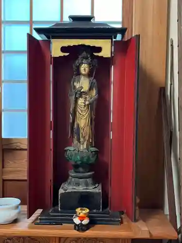 玉泉寺(東京都)