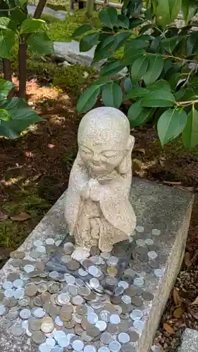 勝林寺(京都府)