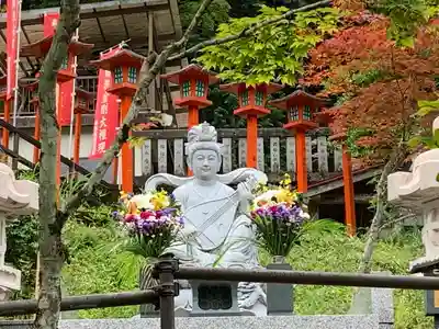 金剛山瑞峯寺(金剛不動尊) (栃木県)
