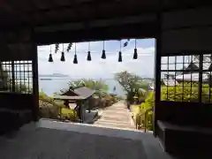 富丘八幡神社(香川県)