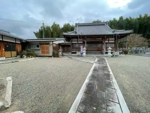 盛福寺(滋賀県)
