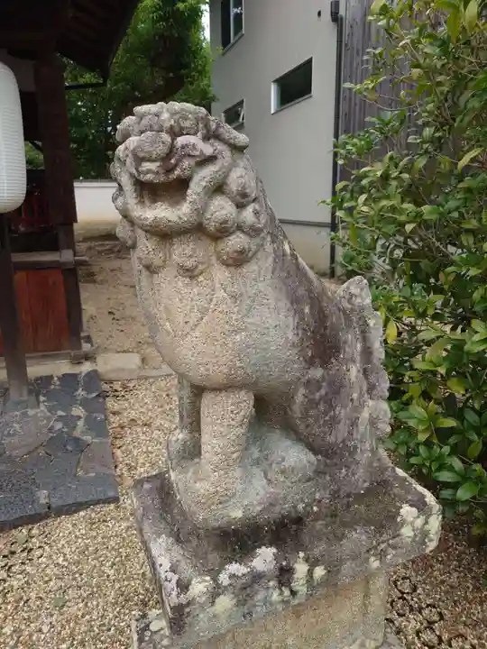 鎮宅霊符神社(奈良県)