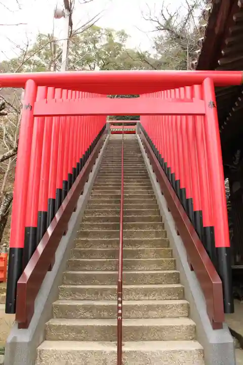 金剛宝寺(紀三井寺)(和歌山県)