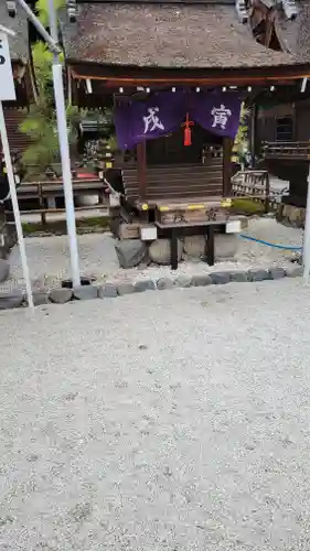 賀茂御祖神社（下鴨神社）(京都府)
