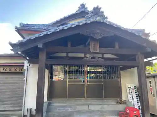 船玉神社(神奈川県)