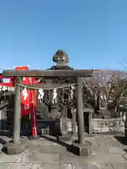 石濱神社(東京都)