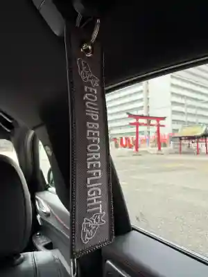 東京羽田 穴守稲荷神社(東京都)