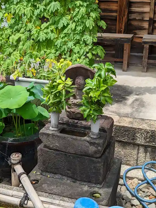 阿弥陀寺(京都府)