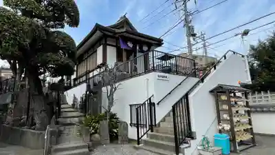 金乗院(目白不動尊)(東京都)