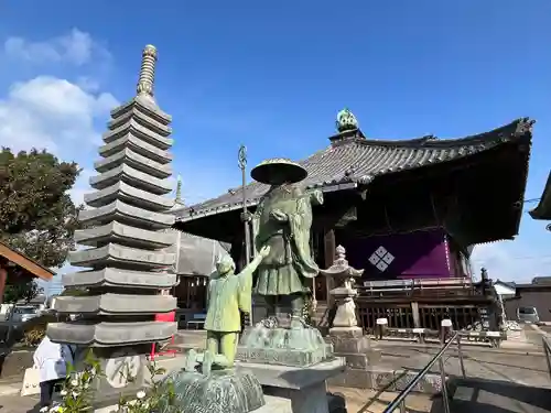 道隆寺(香川県)