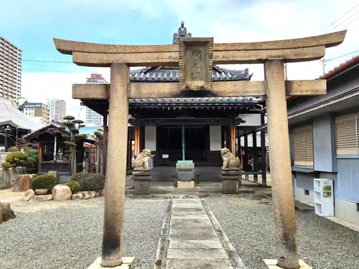 長遠寺(兵庫県)