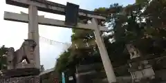 敷地神社（わら天神宮）(京都府)