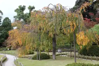 城南宮のその他建物