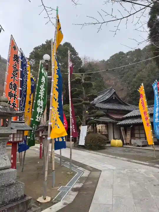宮地嶽神社(福岡県)