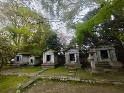 瑞龍寺(富山県)
