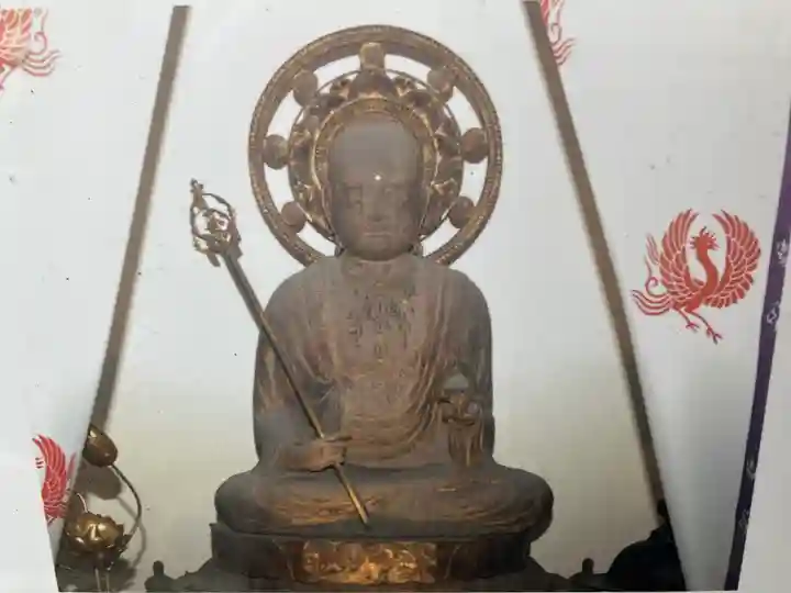 善法律寺(京都府)