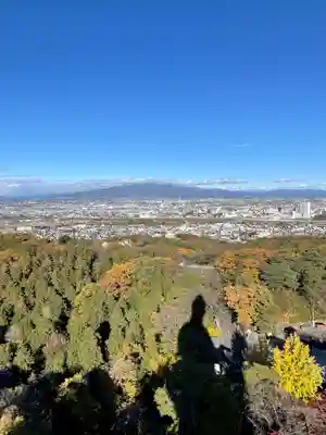 観音山慈眼院(高崎観音)(群馬県)