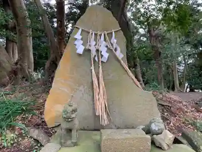 菅原神社のその他建物