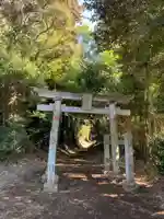 愛宕神社(千葉県)