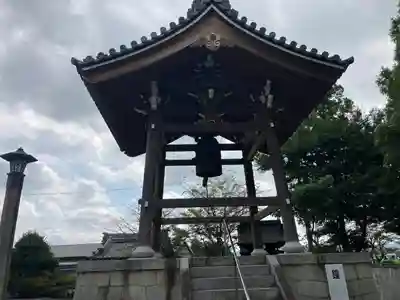 錦織寺のその他建物