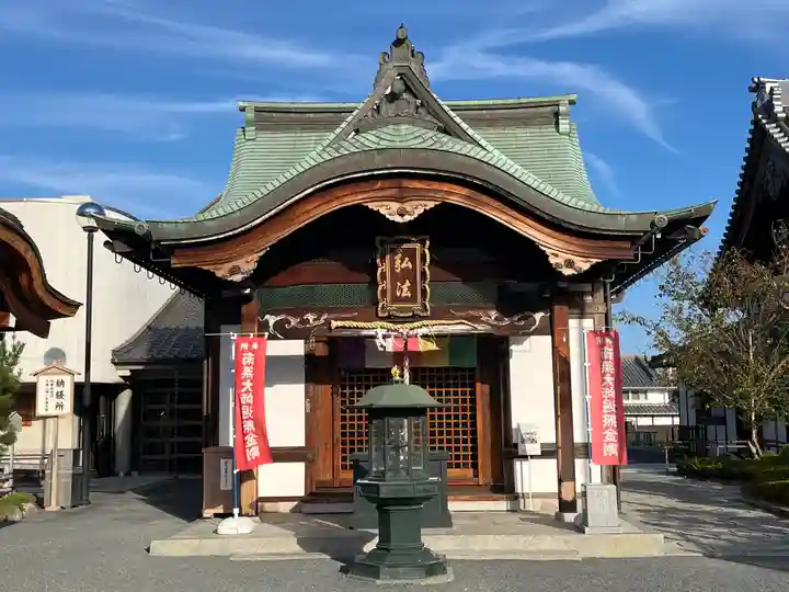 総持寺(大阪府)