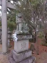 奈良豆比古神社(奈良県)